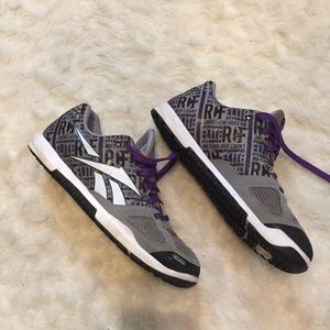 Reebok Crossfit Nano 2.0, size 9